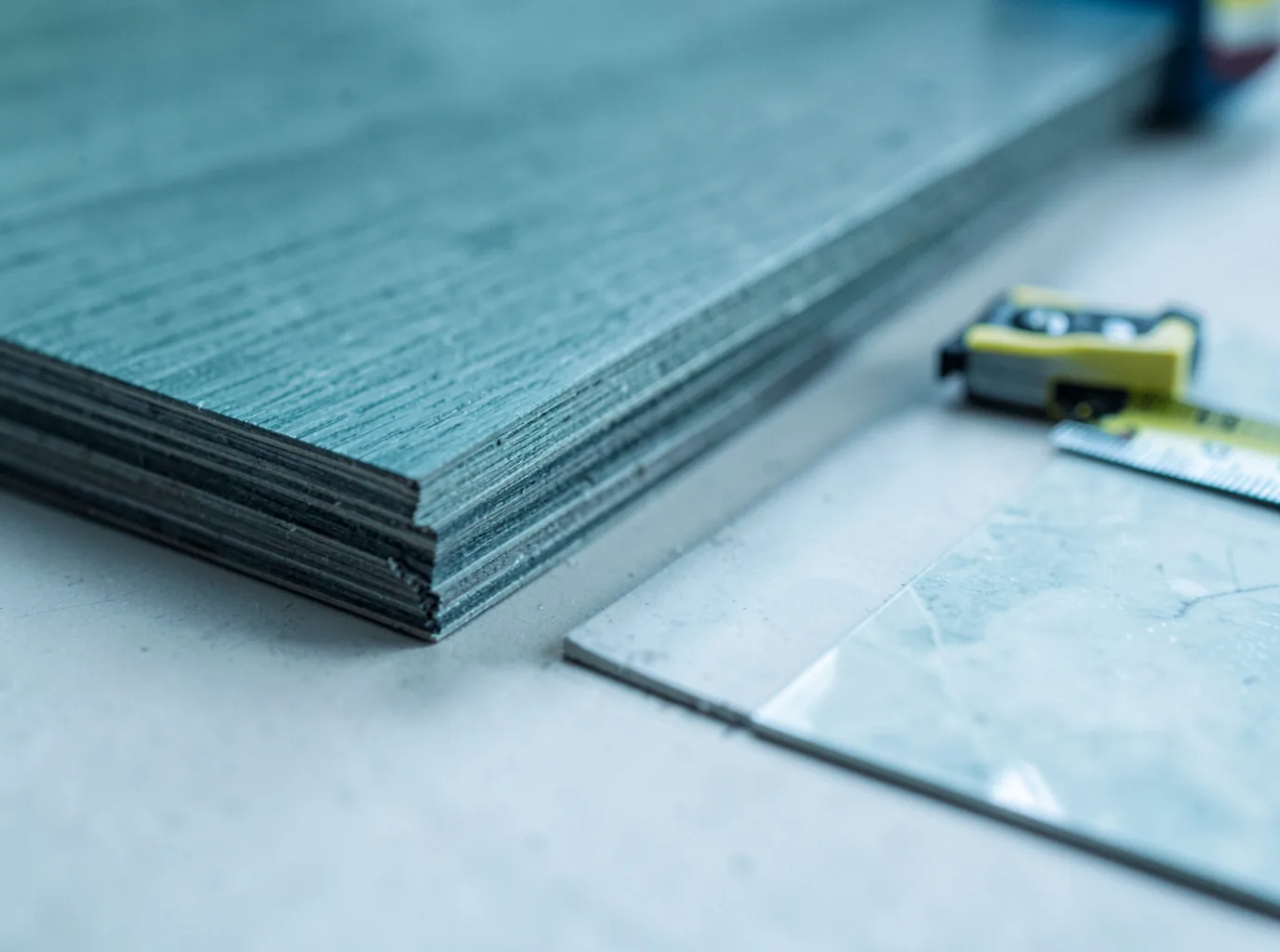 Luxury Vinyl Plank Installation Parnell, IA FAQs